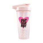 Custom Imprinted Perfect Shaker(TM) 28oz Activ Bottle Full Color -  