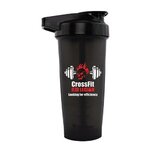 Custom Imprinted Perfect Shaker(TM) 28oz Activ Bottle Full Color -  