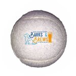 Custom Imprinted Pet Tennis Ball Toy Full Color -  