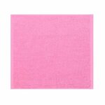 Custom Imprinted Rally Towel - Pink