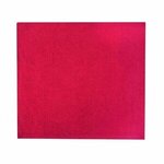 Custom Imprinted Rally Towel - Red