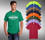 Buy Custom Imprinted T-shirts