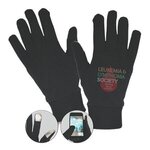 Buy Custom Imprinted TechSmart Gloves Full Color