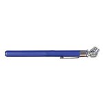 Custom Imprinted Tire Gauge - Blue