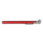 Custom Imprinted Tire Gauge - Red