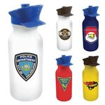 Buy Custom Imprinted Value Cycle Bottle Full Color 20 oz.