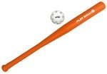 Buy Custom Printed Baseball Bat With Ball