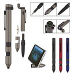 Buy Custom Printed 6-In-1 Quest Multi Tool Pen