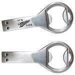 Buy Custom Printed Bottle Opener Usb Milwaukee 128 Mb