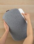 Custom Printed Comfort Logic(TM) Everywhere Pillow -  