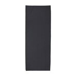 Custom Printed Cooling Towel - Black