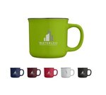 Custom Printed CORE365 12oz Ceramic Mug -  