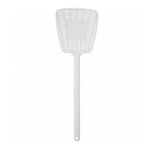 Custom Printed Fly Swatter - White