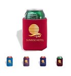 Buy Custom Printed Folding Can Cooler Sleeve