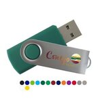 Custom Printed iClick USB 16GB -  