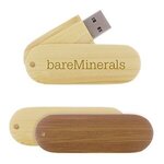 Buy Custom Printed Kona Usb Flash Drive 2 GB