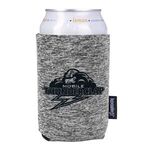 Custom Printed Koozie (R) Heather Collapsible Can Kooler -  