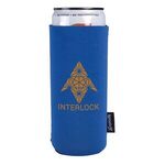 Custom Printed Koozie (R) Magnetic Slim Can Kooler -  