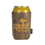 Custom Printed Koozie (R) Woody Can Kooler -  