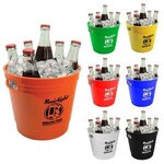 Buy Custom Printed Party Bucket