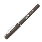 Custom Printed Portofino Softy Gel Pen -  