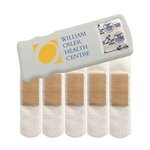 Custom Printed Primary Care (TM) Bandage Dispenser -