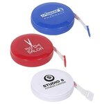 Buy Custom Printed Round Tape Measure