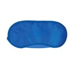 Custom Printed Sleep Eye Mask - Royal