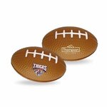 Buy Custom Printed Small Football Foam Stress Reliever