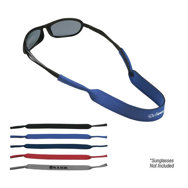 Main Product Image for Custom Printed Sunglass Strap