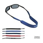 Custom Printed Sunglass Strap -  