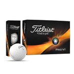 Buy Custom Printed Titleist Pro V1 Golf Balls 12 pk