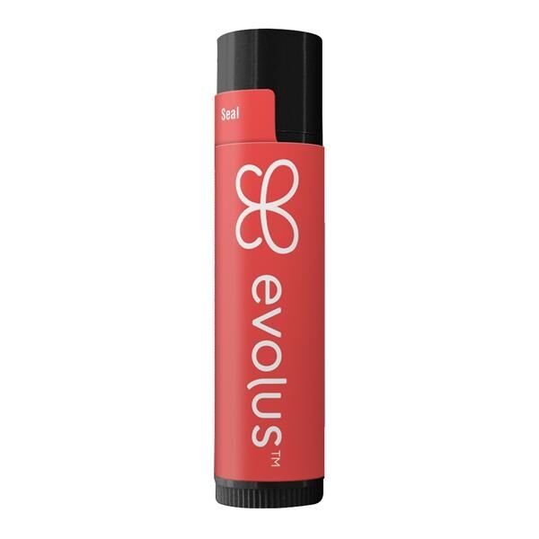Main Product Image for USA Made SPF 30 Soy Based Lip Balm in Black Tube