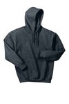 Custom Sweatshirt Design Gildan - Heavy Blend Hooded Sweatshirt. - Dark Heather
