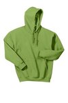 Custom Sweatshirt Design Gildan - Heavy Blend Hooded Sweatshirt. - Kiwi