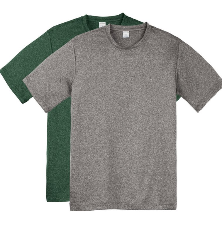 Main Product Image for Custom Youth Heath Tee Design Sport-Tek