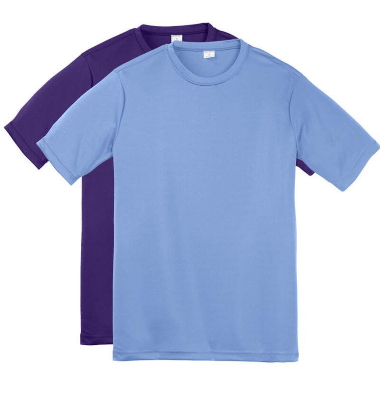 Main Product Image for Custom T Shirt Design Competitor Tee Sport-Tek PosiCharge