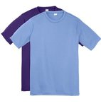 Buy Custom T Shirt Design Competitor Tee Sport-Tek PosiCharge