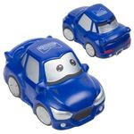 Cute Car Stress Reliever -  