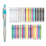 Buy Imprinted Dart Pen