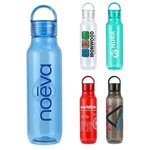 Buy Custom Printed Reeves RPET Reusable Sports Bottle 22 Oz