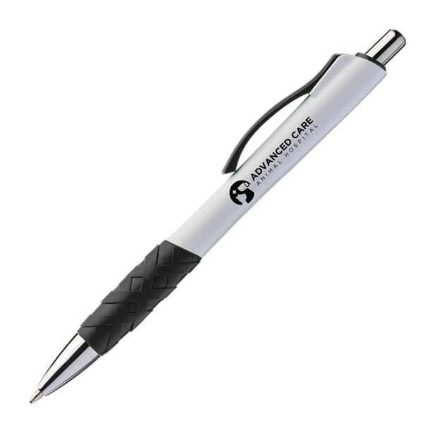 Main Product Image for Custom Printed Delano Pen