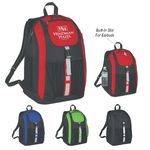 Deluxe Backpack -  