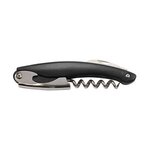 Deluxe Corkscrew - Black