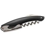 Deluxe Corkscrew - Black