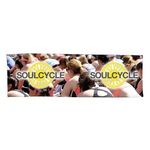 Deluxe Full Color Sublimation Cooling Towel -