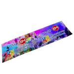Deluxe Full Color Sublimation Cooling Towel -