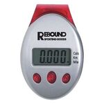 Deluxe Multi-Function Pedometer