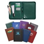 Deluxe Padfolio -  