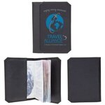 Deluxe Passport Cover